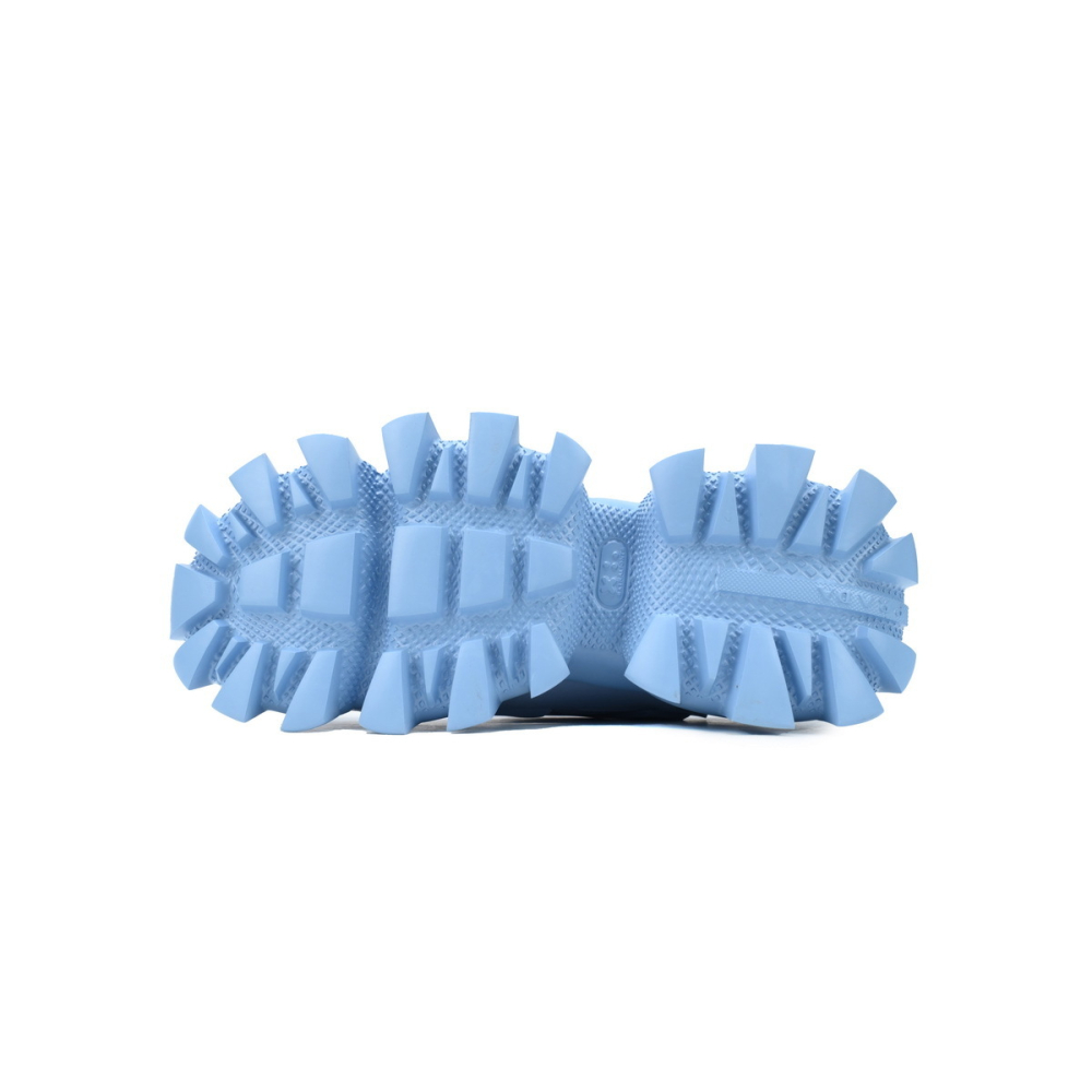 Prada Cloudbust Thunder Sneakers Blue Sky