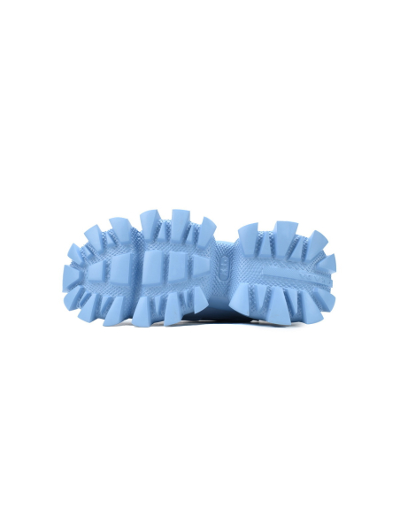 Prada Cloudbust Thunder Sneakers Blue Sky