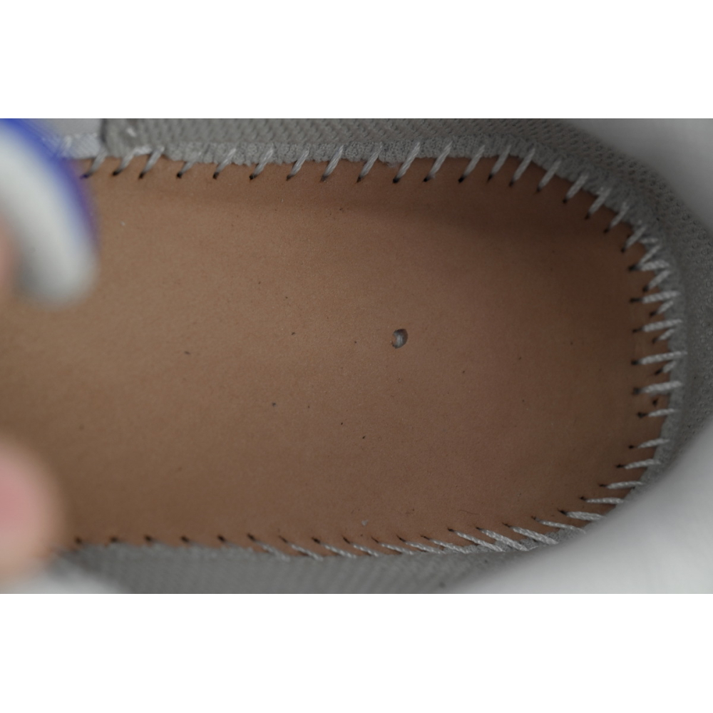 Off-white Be Right Back White Blue OMIA295S25 FAB00 47247