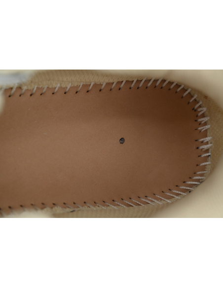 Off-white Be Right Back Brown OMIA295S25 FAB00 36113