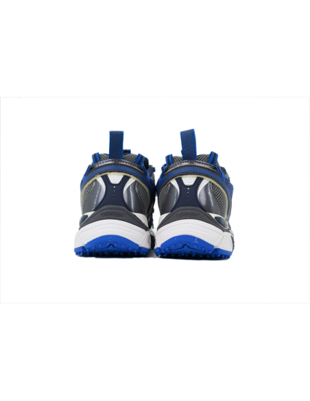 Off-White Be Right Back Grayish Blue OMIA295F24 FAB00 10037