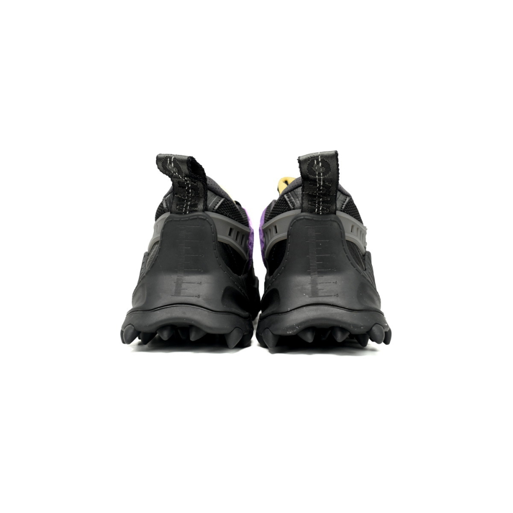 Off-White Odsy-1000 Black Fucshia Grey OMIA139C99FAB0021010