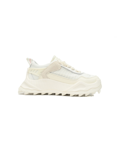 Off-White Odsy-1000 White White SS22 OMIA139C99FAB0010100