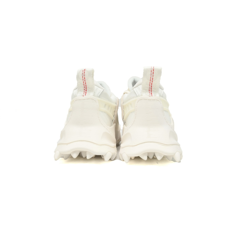 Off-White Odsy-1000 White White SS22 OMIA139C99FAB0010100