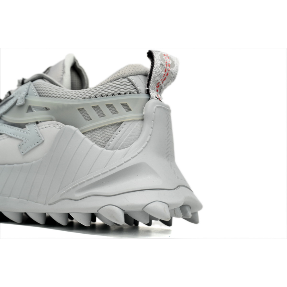 Off-White Odsy-1000 Grey OMIA139S208000410505