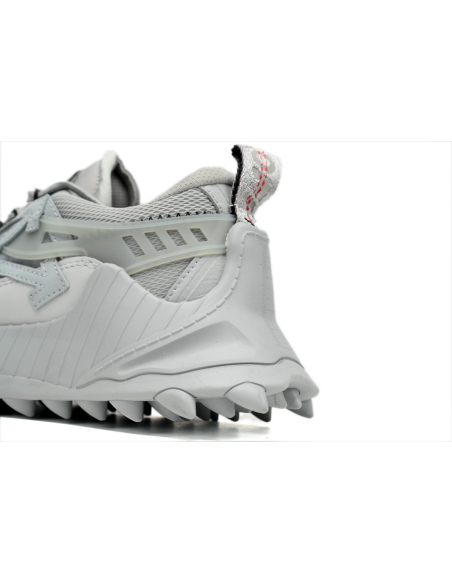 Off-White Odsy-1000 Grey OMIA139S208000410505