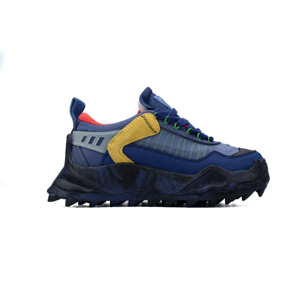 Off-White Odsy-1000 Blue OMIA139S208000414540