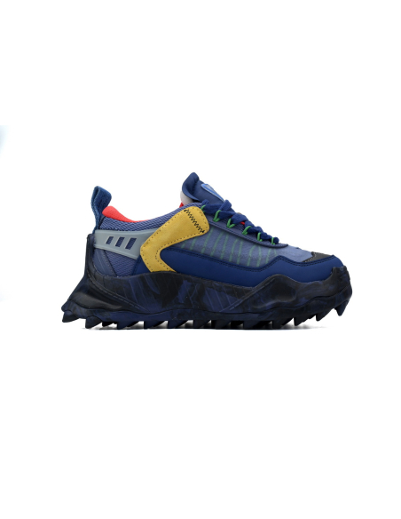 Off-White Odsy-1000 Blue OMIA139S208000414540