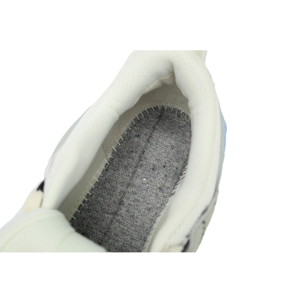 Off-White Odsy-1000 Blue and White OMIA139F22FAB0010161