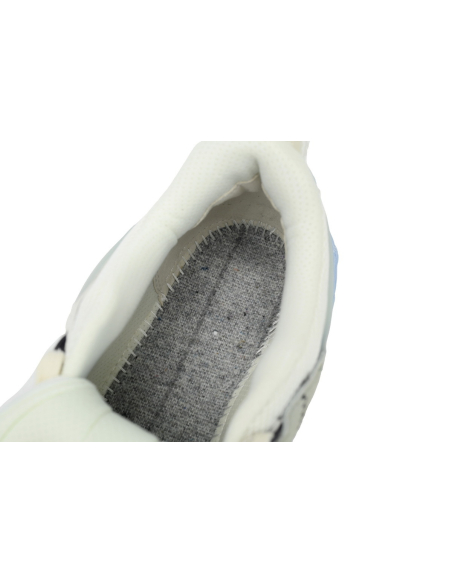 Off-White Odsy-1000 Blue and White OMIA139F22FAB0010161