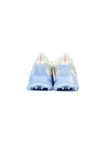 Off-White Odsy-1000 Blue and White OMIA139F22FAB0010161