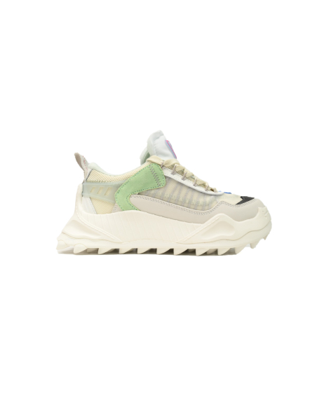 Off-White Odsy-1000 Tech White OMIA139R21FAB0010145