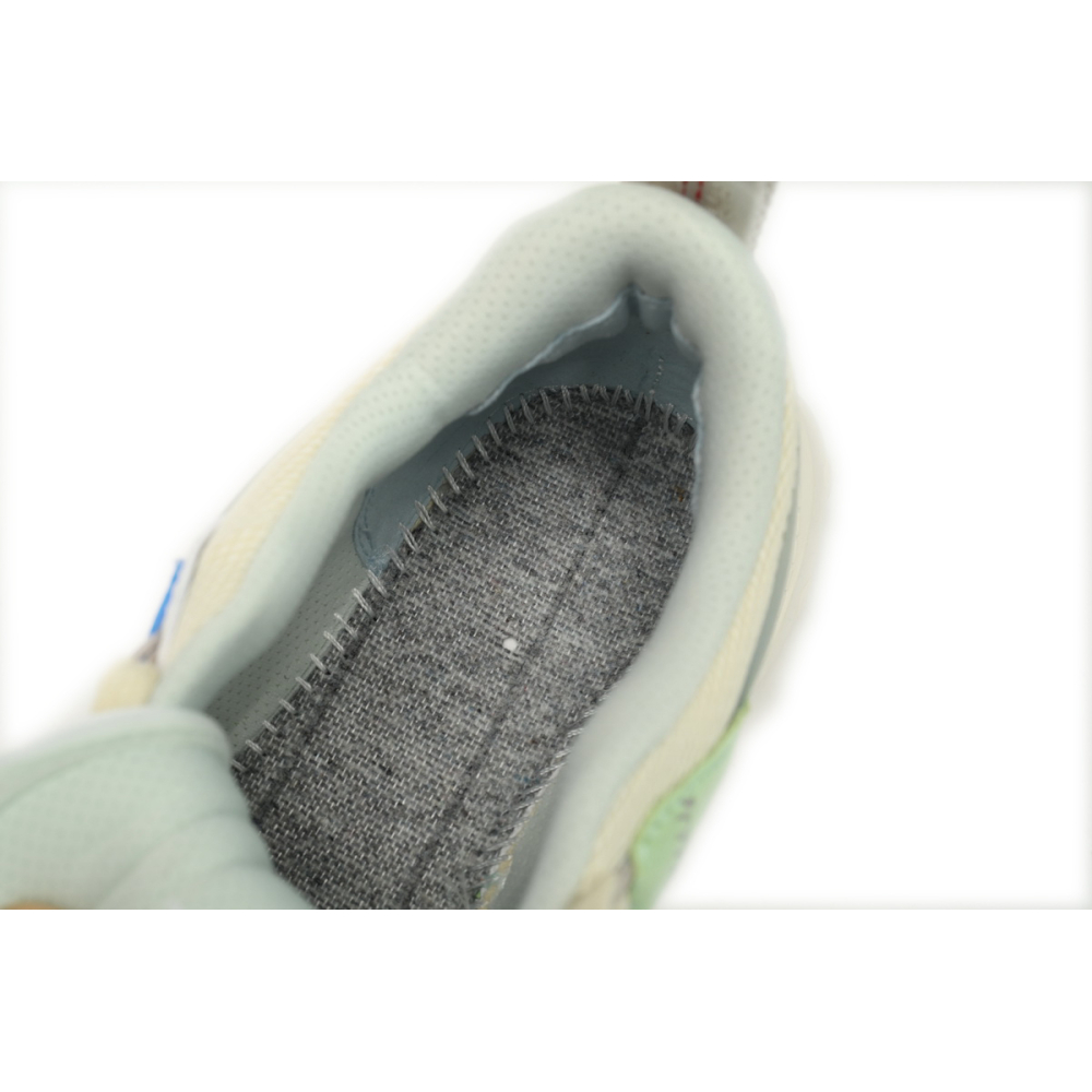 Off-White Odsy-1000 Tech White OMIA139R21FAB0010145