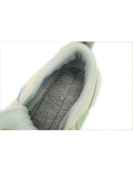 Off-White Odsy-1000 Tech White OMIA139R21FAB0010145