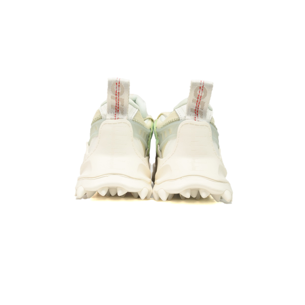 Off-White Odsy-1000 Tech White OMIA139R21FAB0010145