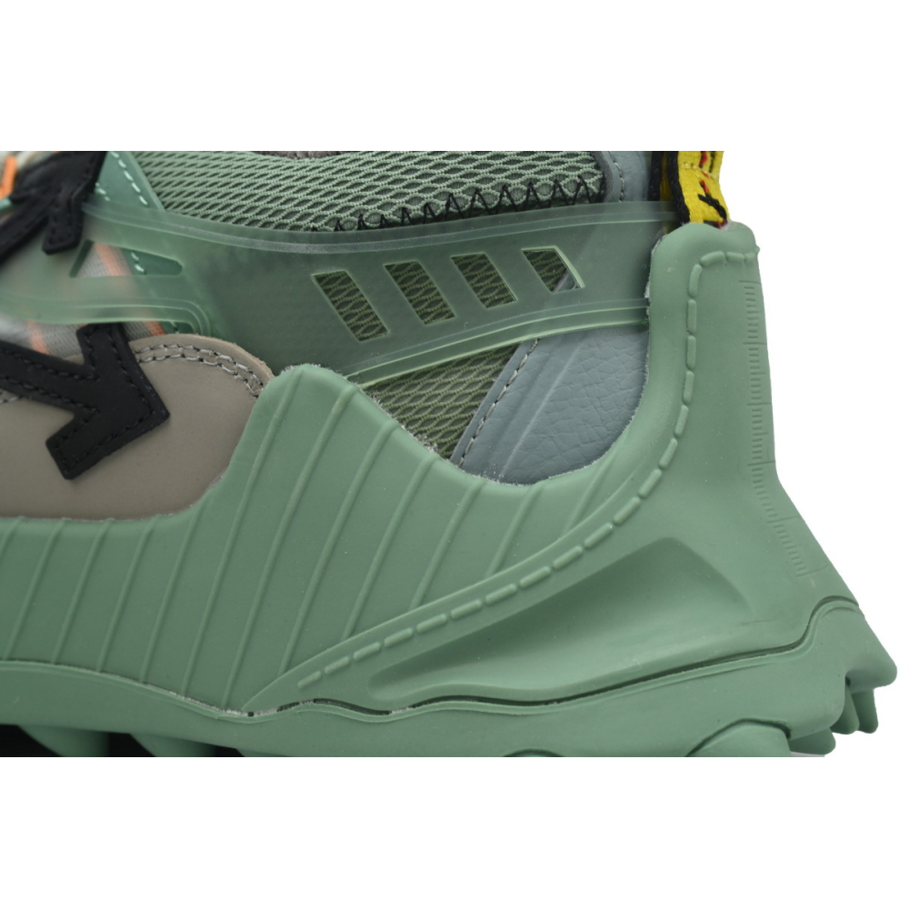 Off-White Odsy-1000 Mint OMIA139C99FAB0015110