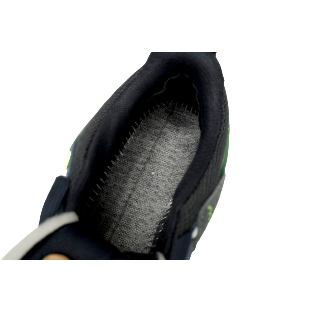 Off-White Odsy-1000 Blue and Yellow OMIA139S208000423062