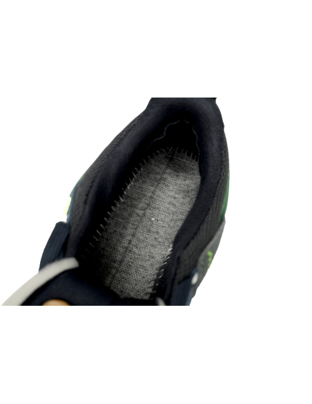 Off-White Odsy-1000 Blue and Yellow OMIA139S208000423062