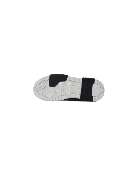 Off-White Out Of Office OOO Low Tops Black White OMIA189S24LEA0041001
