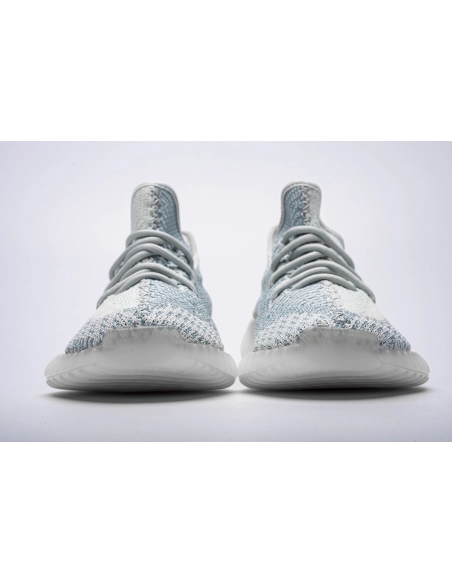 Adidas Yeezy Boost 350 V2 Cloud White (Non-Reflective) FW3043