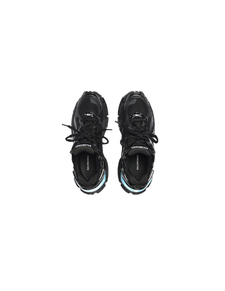 Pre-Order Balenciaga Runner LED Sneaker in Black