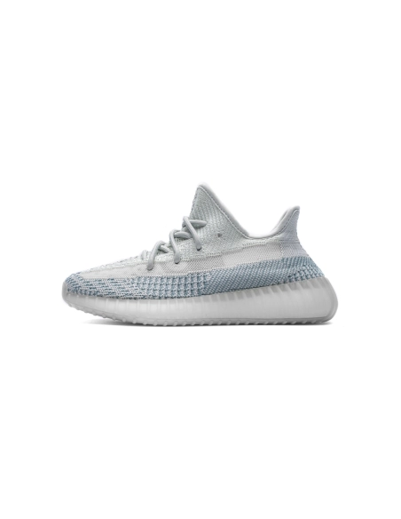 Adidas Yeezy Boost 350 V2 Cloud White (Non-Reflective) FW3043