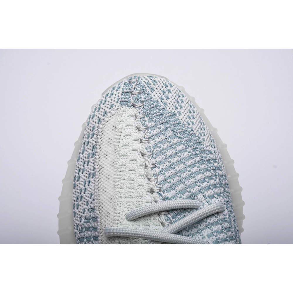 Adidas Yeezy Boost 350 V2 Cloud White (Non-Reflective) FW3043