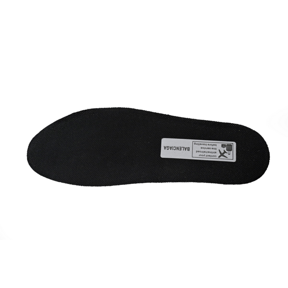 Balenciaga Track LED Black 542436W3AC11090