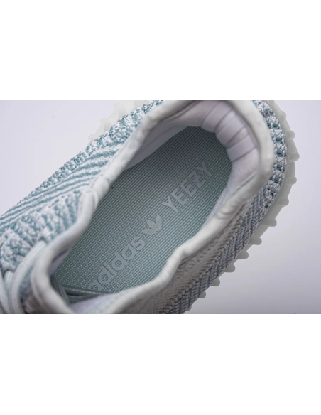 Adidas Yeezy Boost 350 V2 Cloud White (Non-Reflective) FW3043