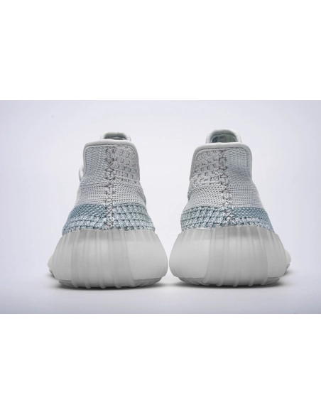 Adidas Yeezy Boost 350 V2 Cloud White (Non-Reflective) FW3043
