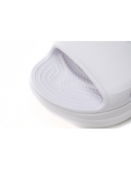 Balenciaga x Crocs Pool Slide Sandals White 677389W1S8E9000