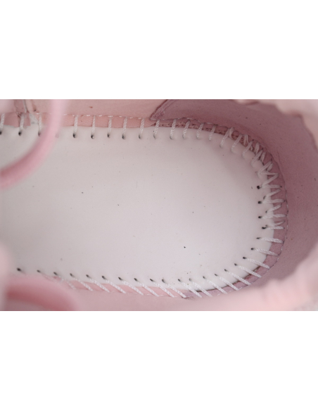 Prada Cloudbust Thunder Sneakers Pink