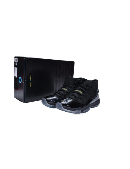 Air Jordan 11 Retro Gamma Blue 378037-006