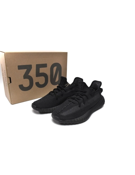 Adidas Yeezy Boost 350 V2 Onyx HQ4540