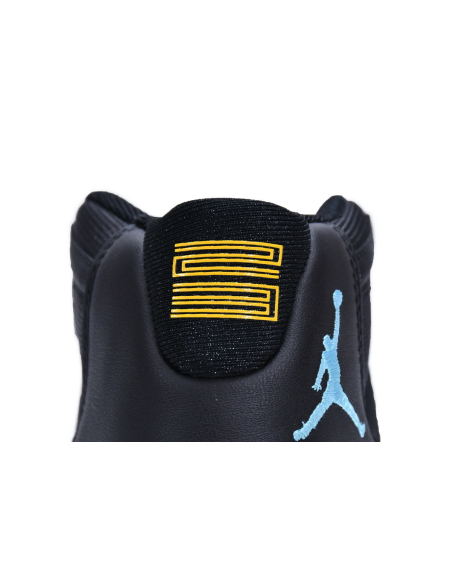 Air Jordan 11 Retro Gamma Blue 378037-006