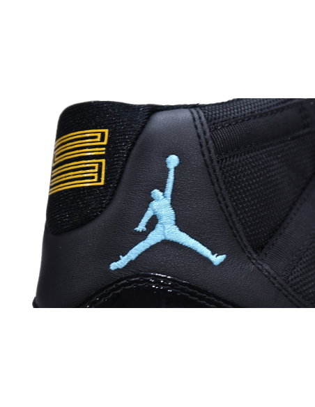 Air Jordan 11 Retro Gamma Blue 378037-006