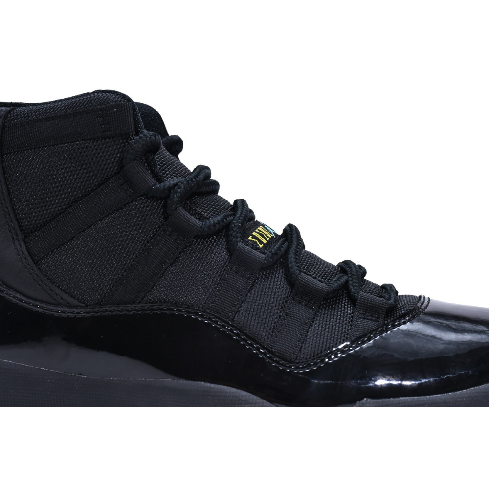 Air Jordan 11 Retro Gamma Blue 378037-006