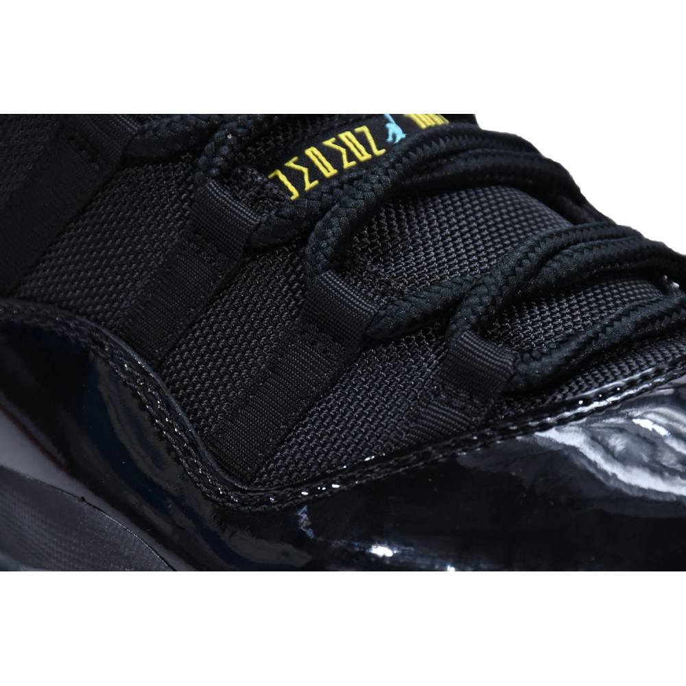 Air Jordan 11 Retro Gamma Blue 378037-006