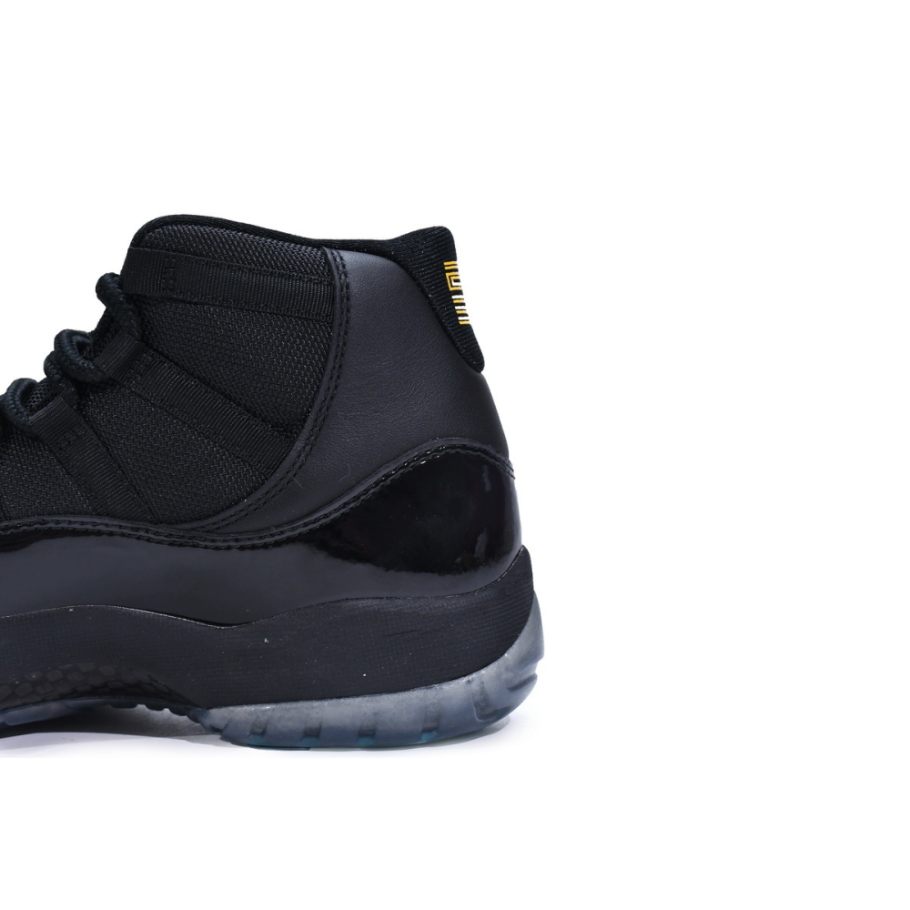 Air Jordan 11 Retro Gamma Blue 378037-006