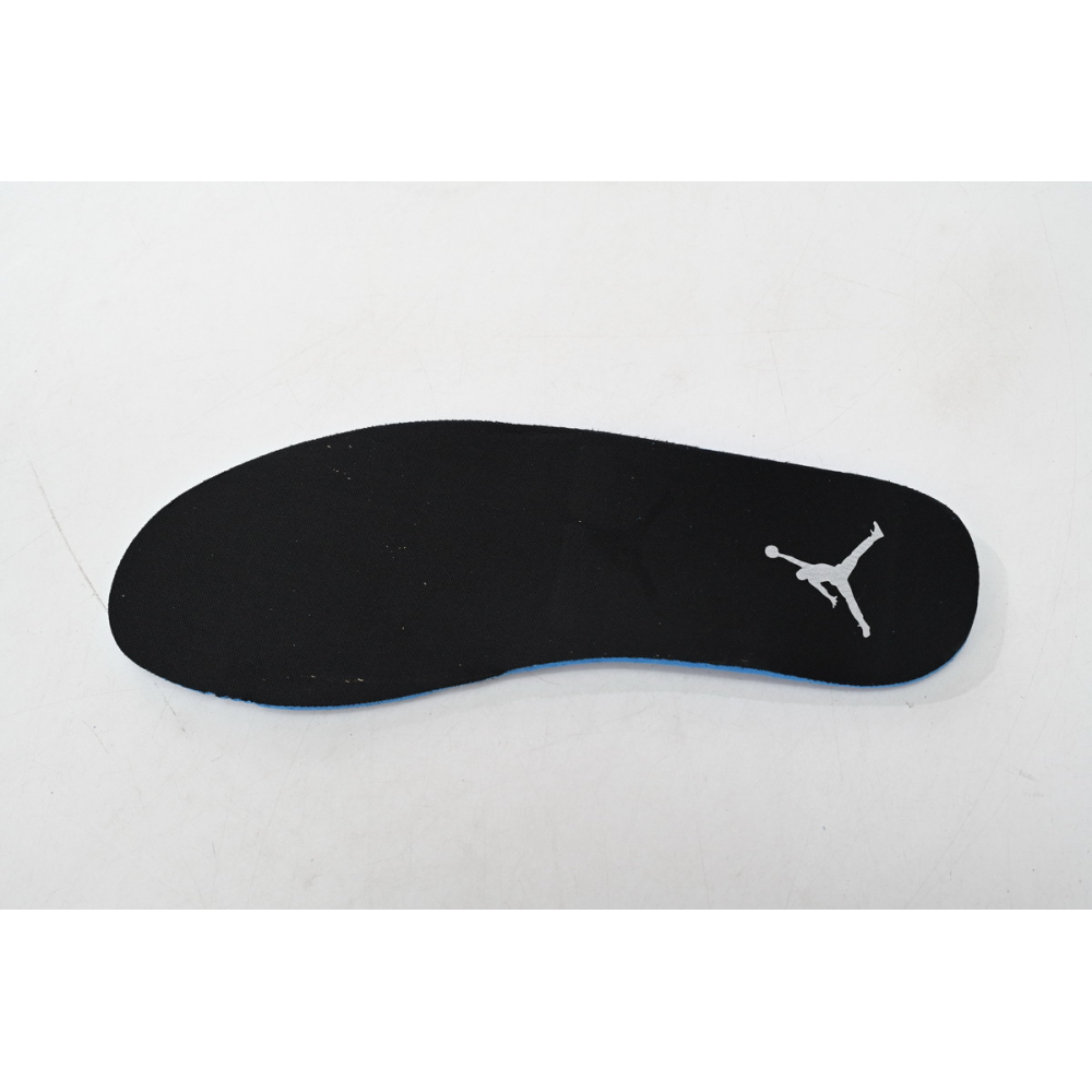Air Jordan 1 Low Black White Grey 553558-040