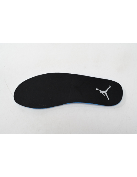 Air Jordan 1 Low Black White Grey 553558-040