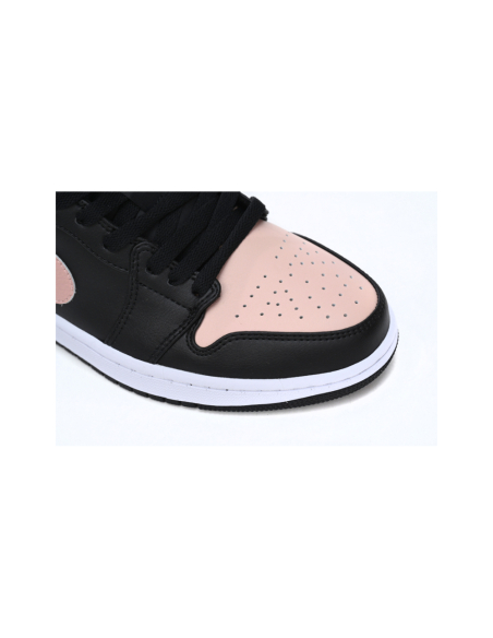 Air Jordan 1 Low Crimson Tint 553560-034