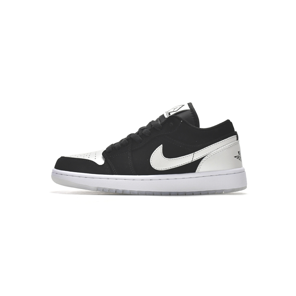 Air Jordan 1 Low Diamond DH6931-001