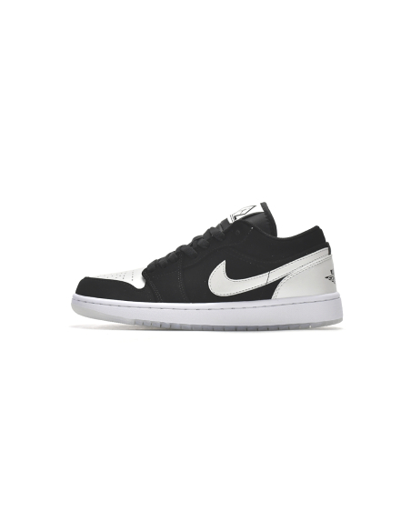 Air Jordan 1 Low Diamond DH6931-001