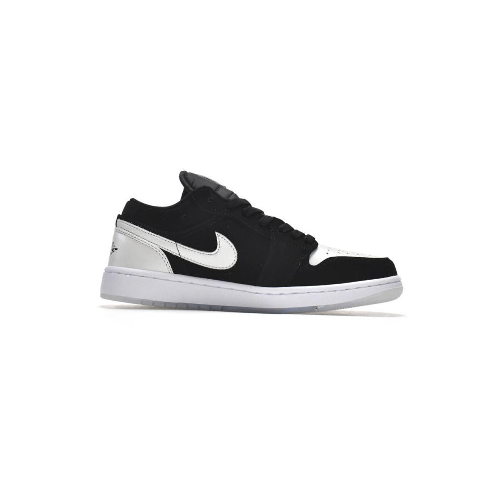 Air Jordan 1 Low Diamond DH6931-001