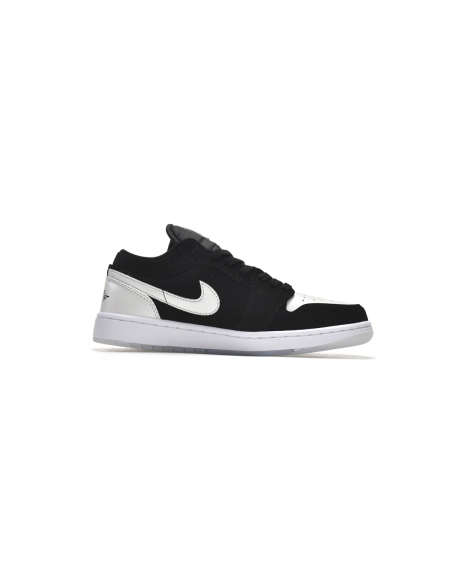 Air Jordan 1 Low Diamond DH6931-001