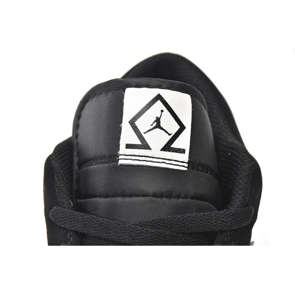 Air Jordan 1 Low Diamond DH6931-001