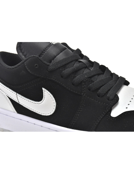 Air Jordan 1 Low Diamond DH6931-001