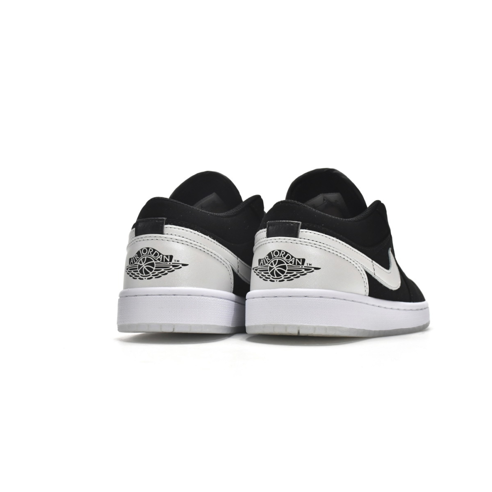 Air Jordan 1 Low Diamond DH6931-001