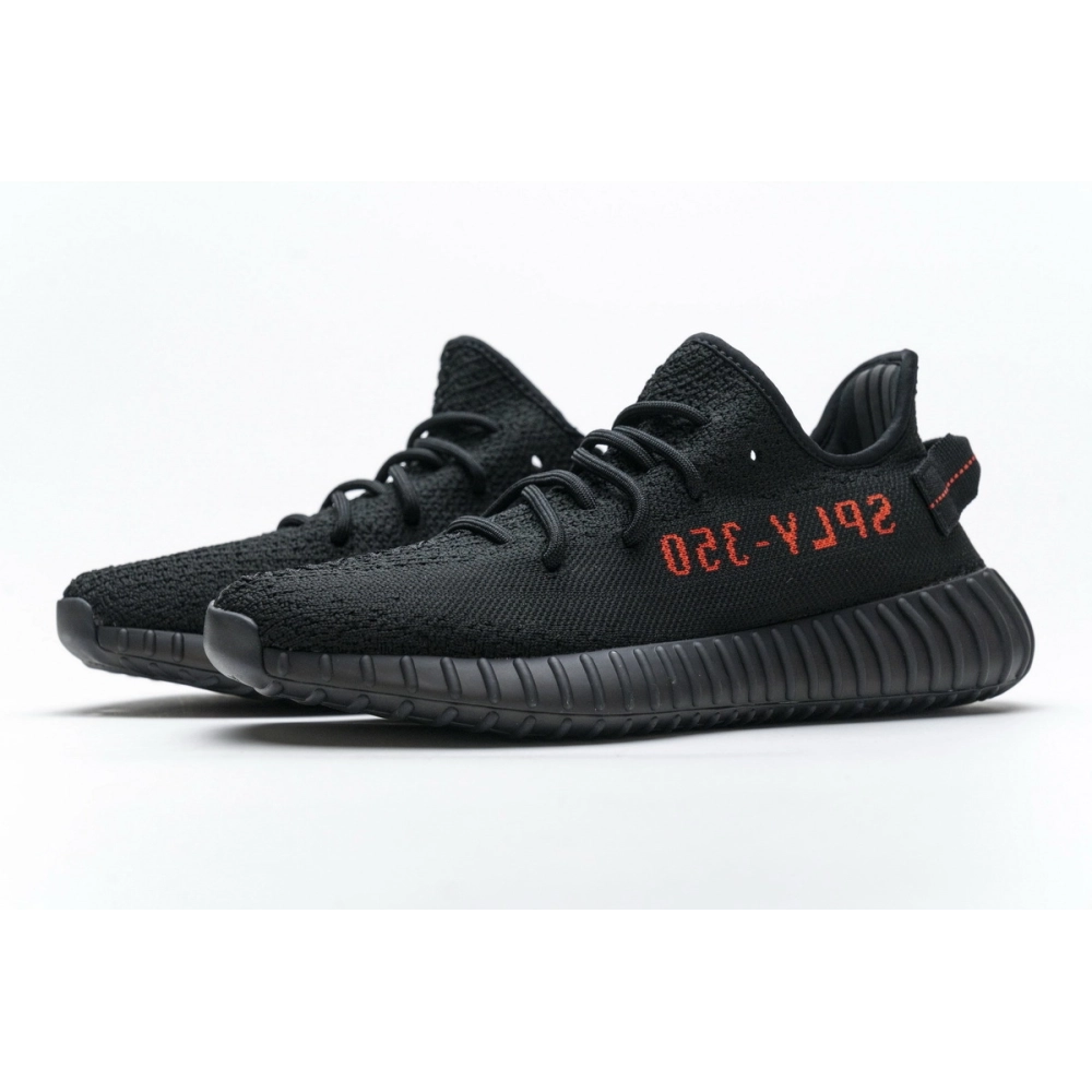 Adidas Yeezy Boost 350 V2 Bred CP9652